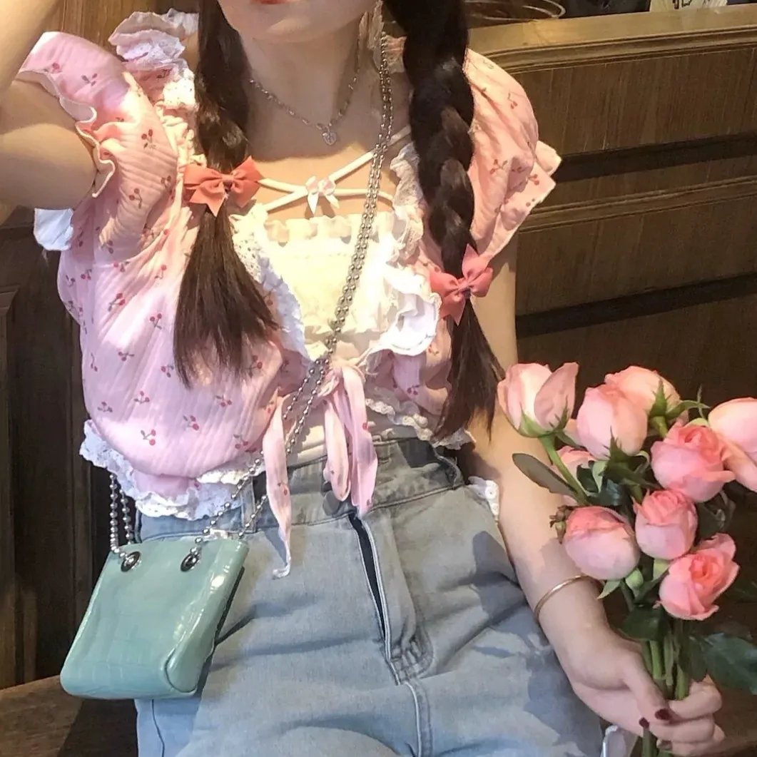 当潮水袭来